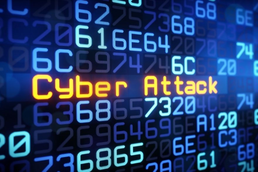 Tipos de ataques cibernéticos que você deve conhecer