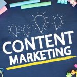 Os benefíciosde marketing de conteúdo